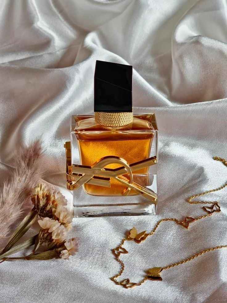 Women's perfume