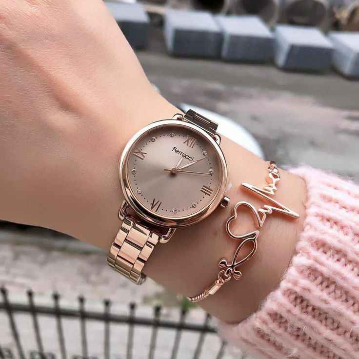Women's watches