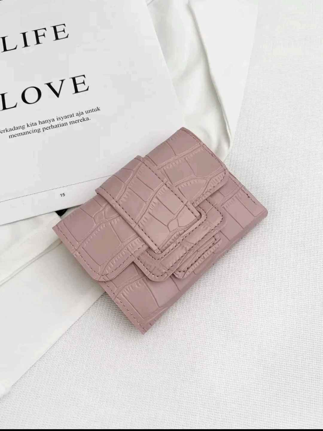 Women's wallets