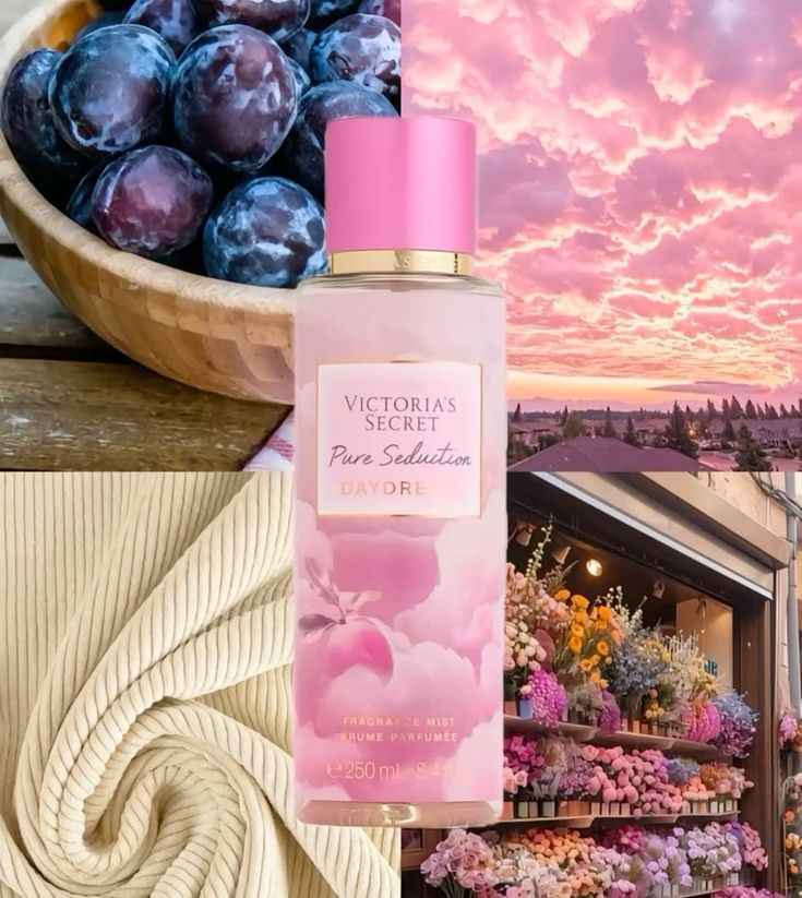 Victoria’s Secret Body Splash