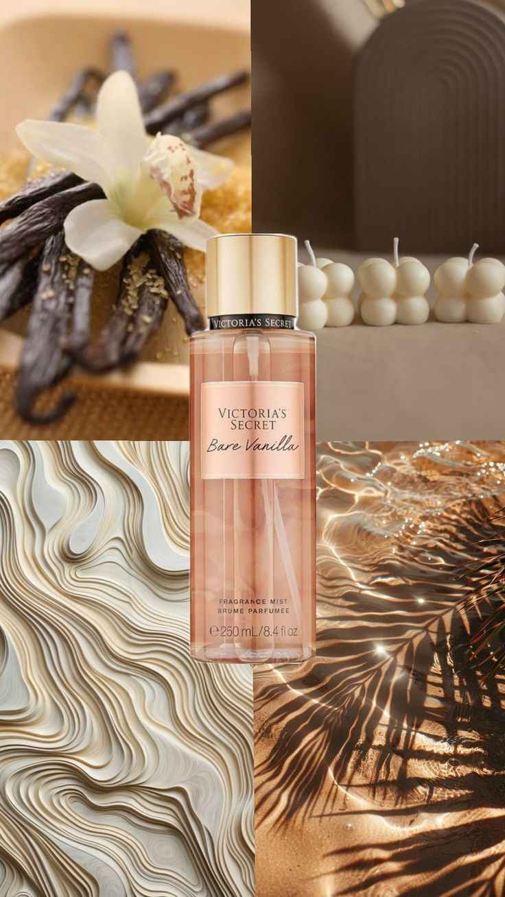 Victoria’s Secret Body Splash