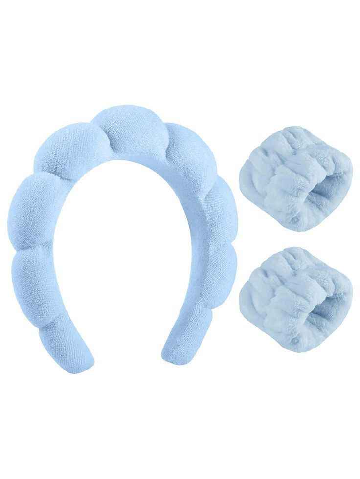 Skincare Headband