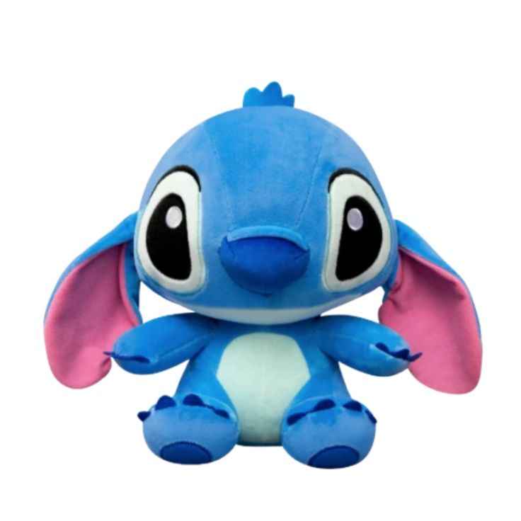 Stitch Plush Toy – 30 cm