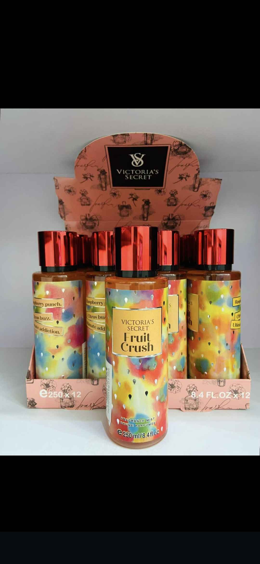 Victoria's Secret Body Splash