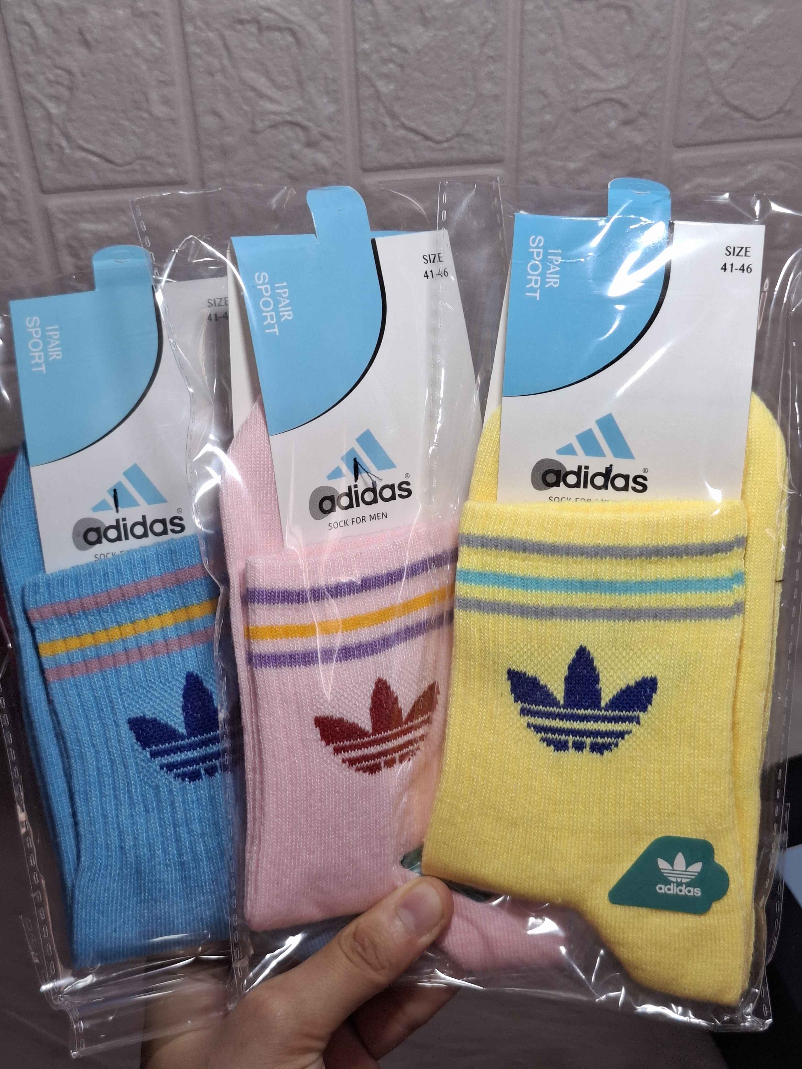 Adidas sneakers