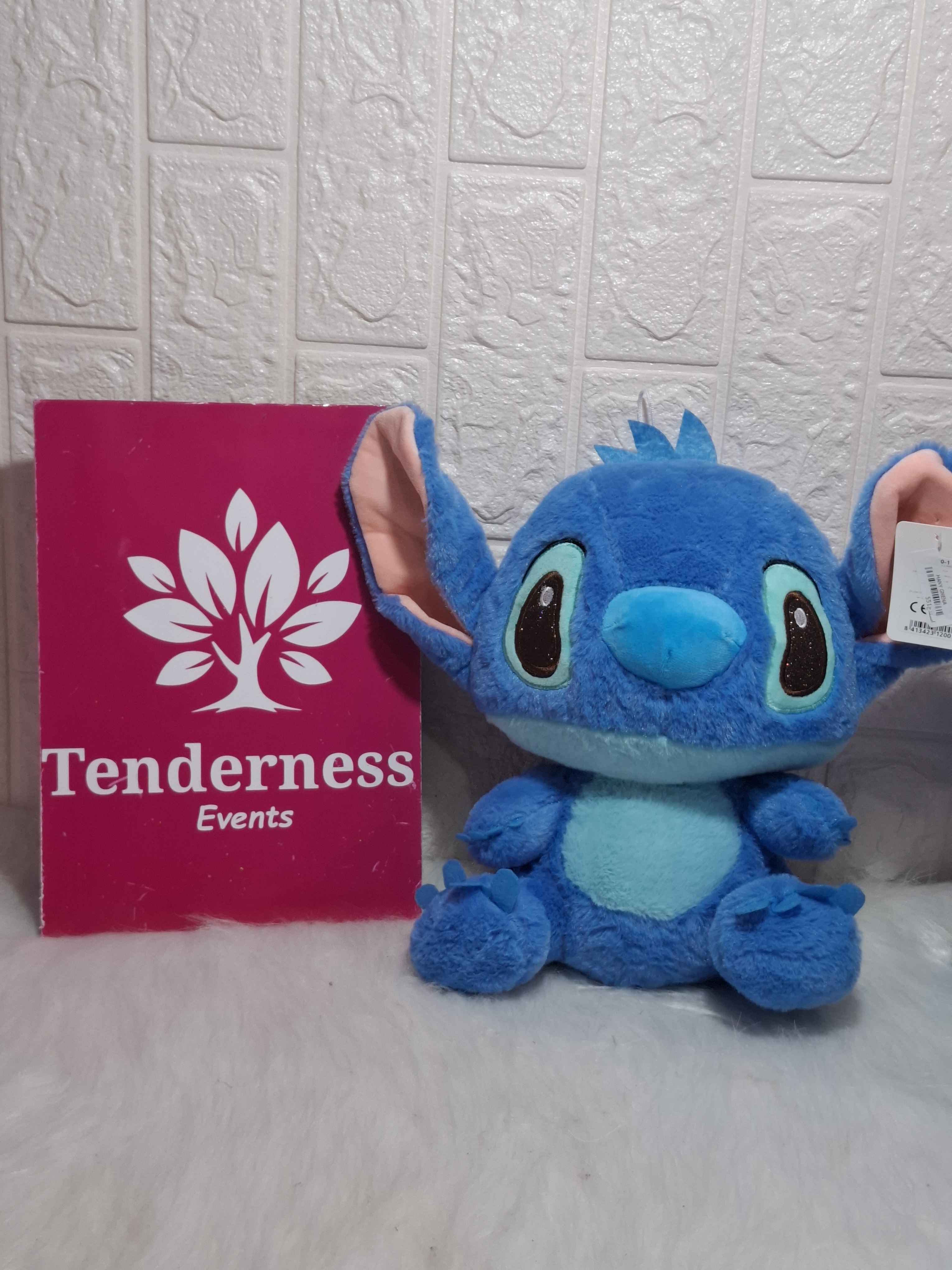 Stitch Teddy Bear 30 cm