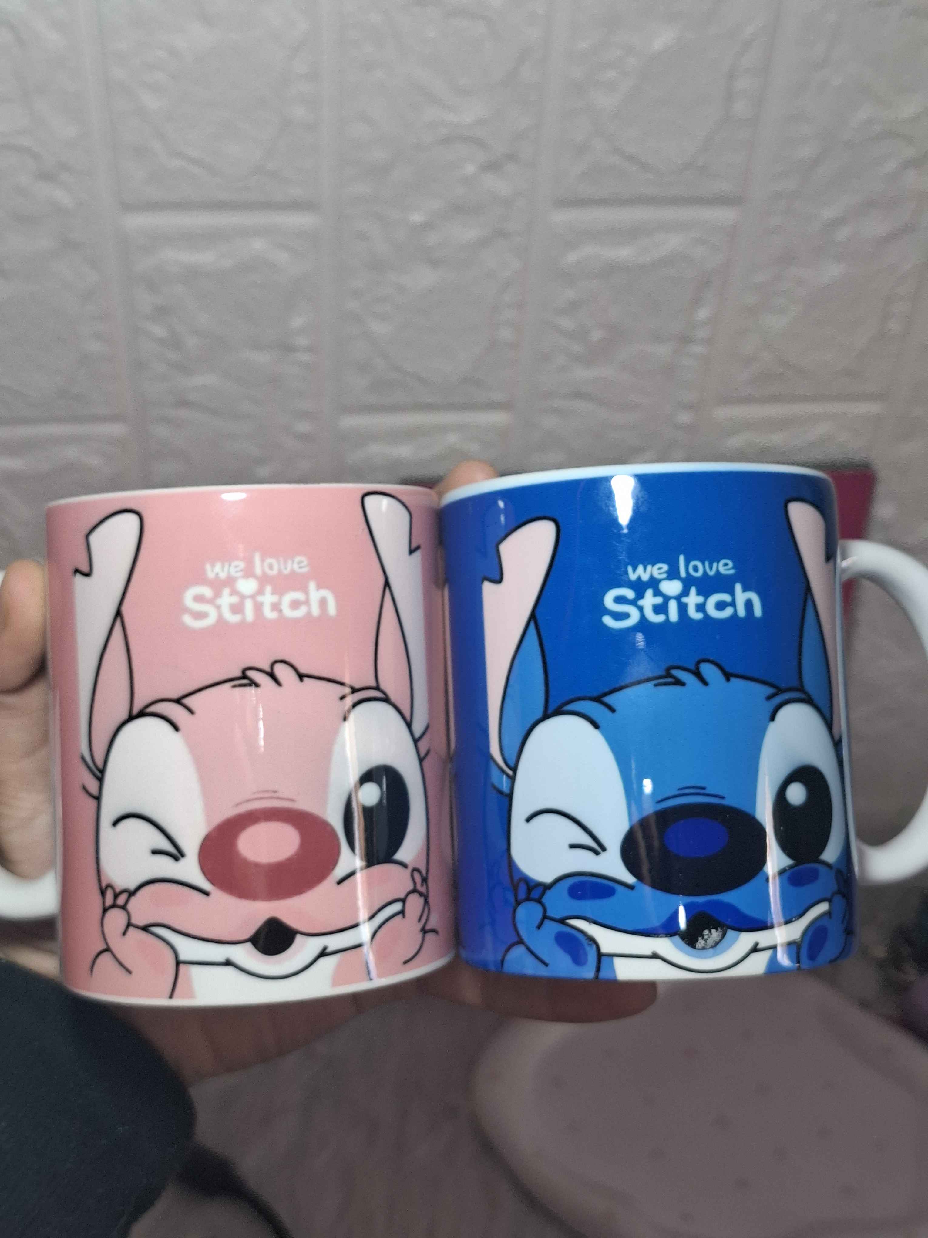 2Mag Stitch and Stitch Angel