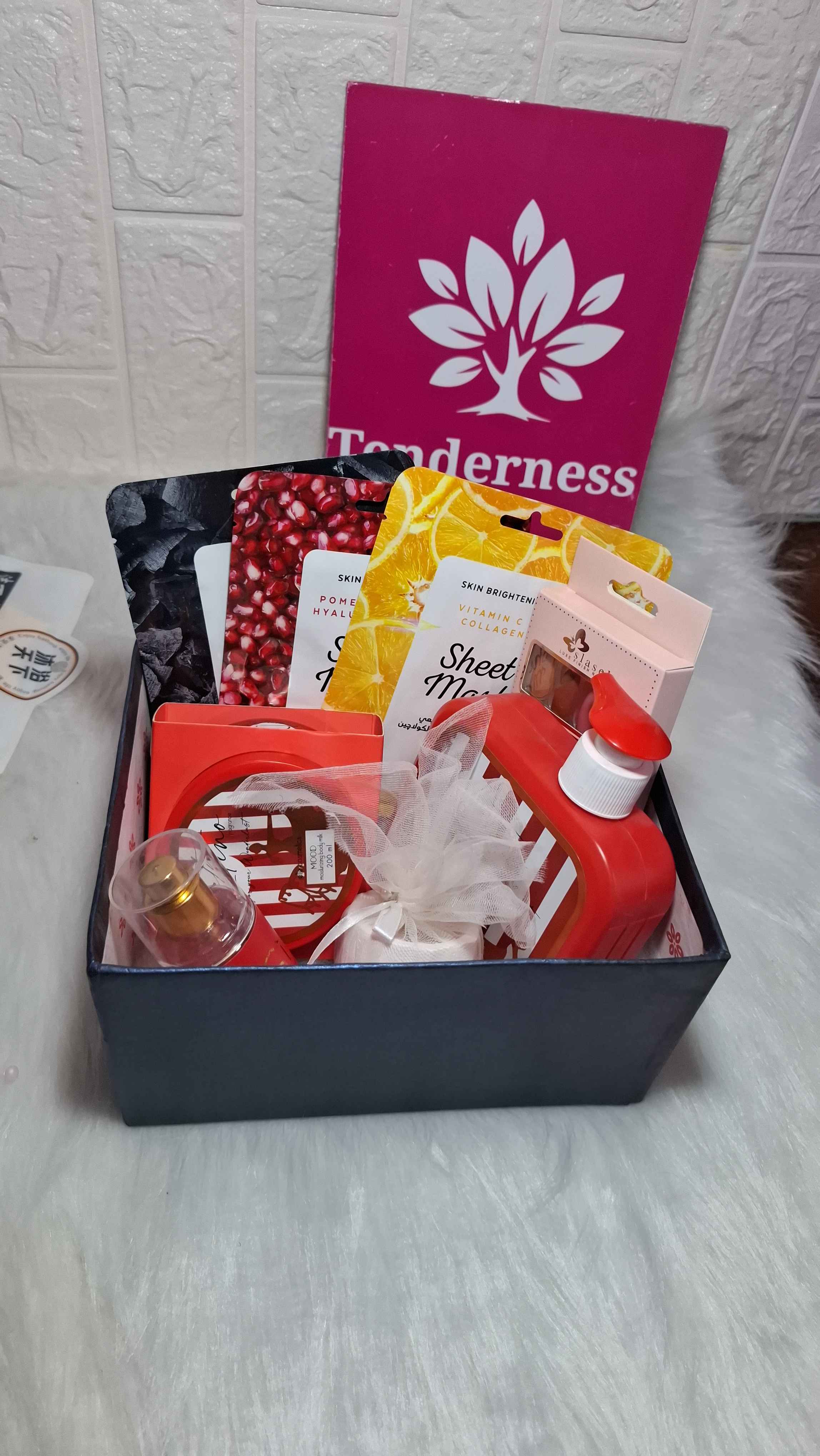 Skincare Gift Box
