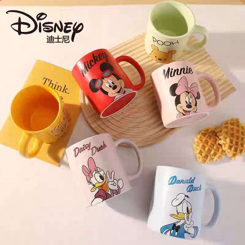 Disney Mugs